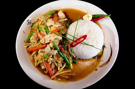 Siam Square - photo 20