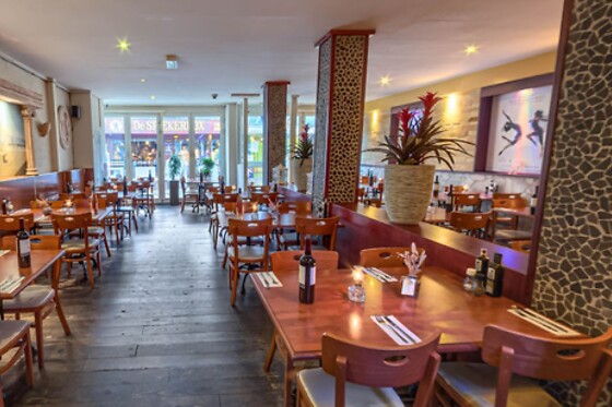 Grieks Restaurant Corfu - photo 0