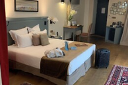 Online Booking EPS