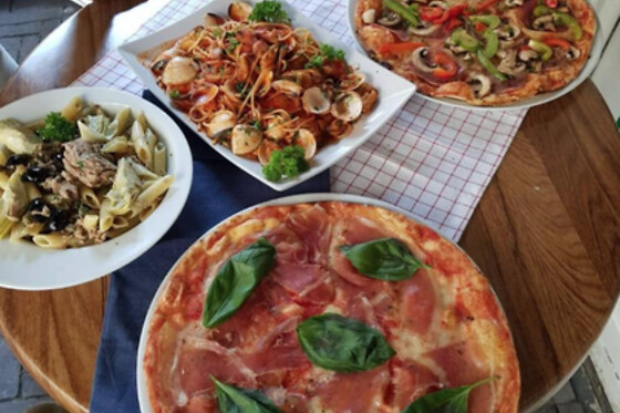 Pizzeria Pinocchio - photo 3