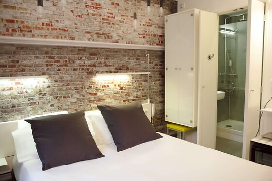 Online Booking EPS - photo 4
