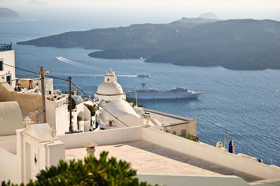 4 Dagen in Athene
