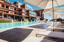 HOTEL GRANADA PALACE