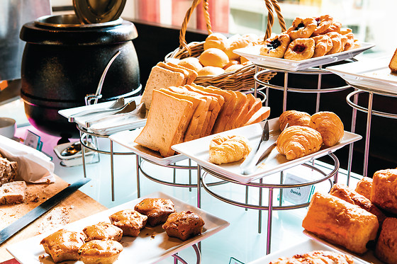 Gatsby Hotel & Restaurant by HappyCulture - photo 1