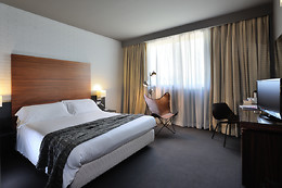 Lindbergh Hotels