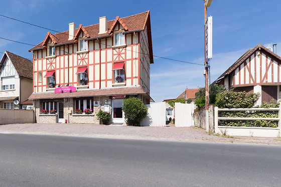 Hôtel Le Canada - photo 0