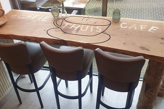 Koffie Cafe Thuis - photo 2