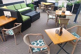 Koffie Cafe Thuis