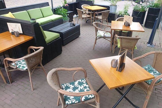 Koffie Cafe Thuis - photo 4