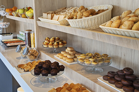 B&B HOTEL PORTO EXPO AEROPORTO*** - photo 6
