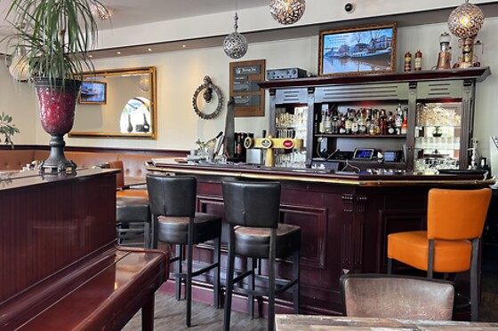 Grand Café 't Raadhuys - photo 3