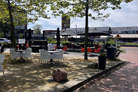 Grand Café 't Raadhuys - photo 1