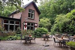 Herberg Boschoord