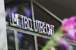 Restaurant Metro City Kitchen