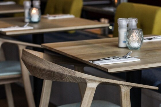 Restaurant Metro City Kitchen - photo 7