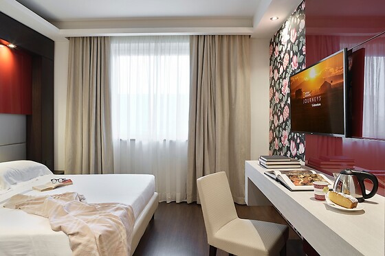 Online Booking EPS - photo 2