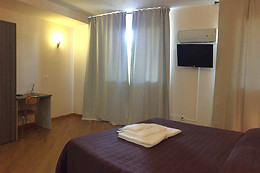 Residence Al Borgo