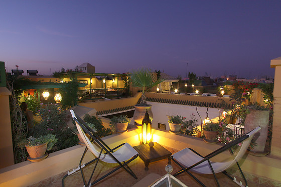 Riad Karmela - photo 4