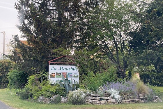 SARL La Maurinie - photo 8