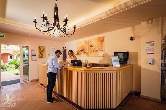 Online Booking EPS - photo 3