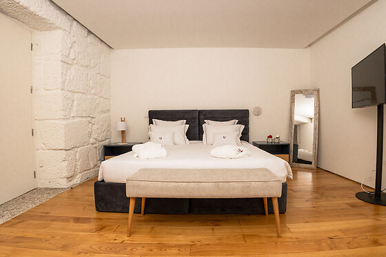 Quinta da Corredoura - Hotel Rural - photo 1