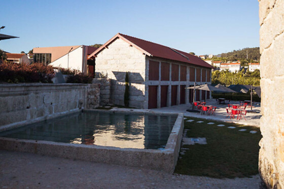 Quinta da Corredoura - Hotel Rural - photo 11