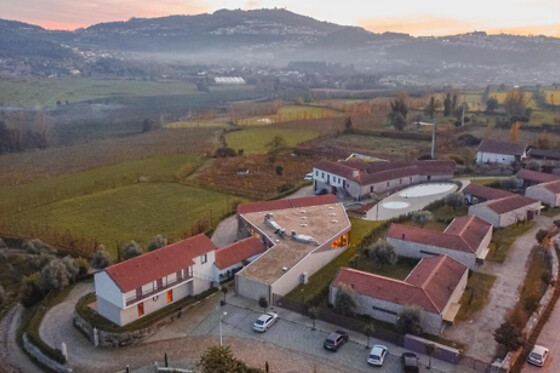 Quinta da Corredoura - Hotel Rural - photo 0