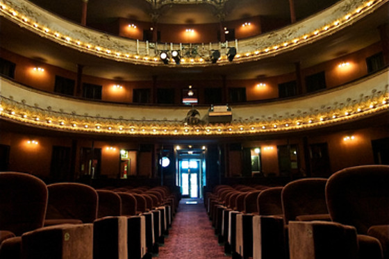 Théâtre Antoine - photo 5