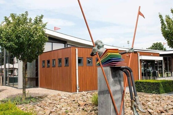 Kulturhus de Klaampe - photo 0
