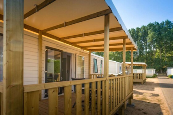 Chalets Koksijde - photo 1