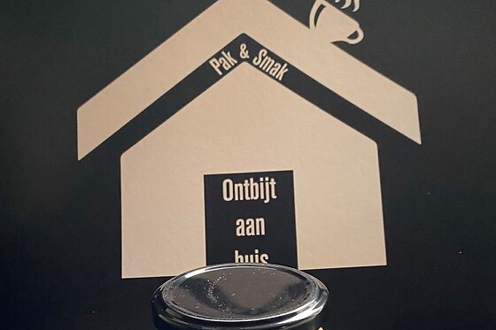 Pak & Smak - Ontbijt aan huis - photo 2