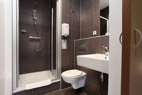 Boutique Hotel Zaan - photo 7