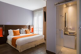 Online Booking EPS