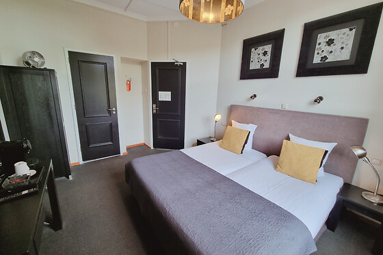 Saillant Hotel Kasteel Doenrade - photo 13