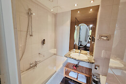Saillant Hotel Kasteel Doenrade