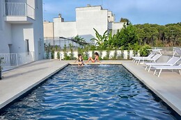 Online Booking EPS