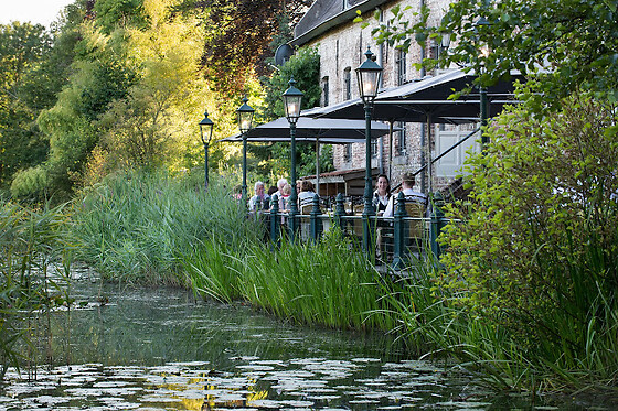Kasteel Daelenbroeck - photo 1