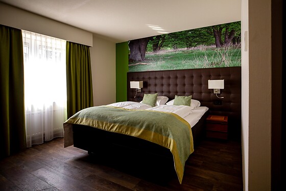 Boshotel Vlodrop - photo 1