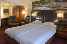 Boshotel Vlodrop