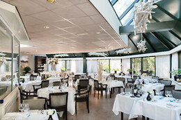 Boshotel Vlodrop