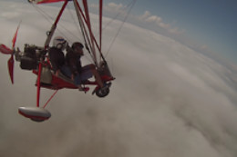 Wing Over