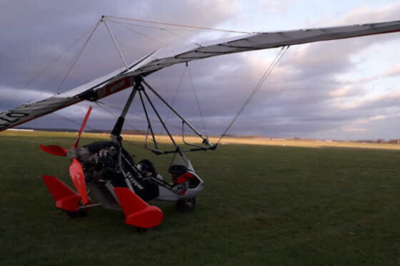 XS AERO - photo 4