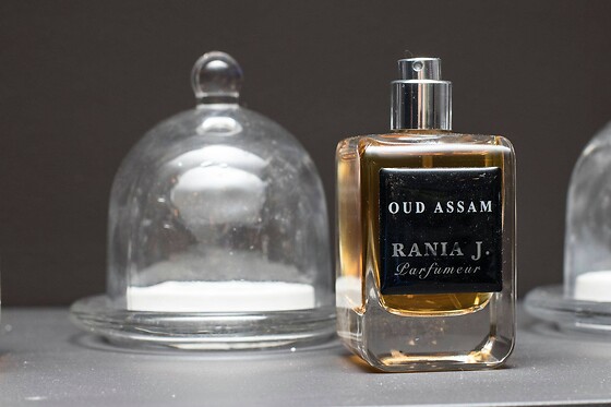 Les Nouveaux Comptoirs Olfactifs - photo 2