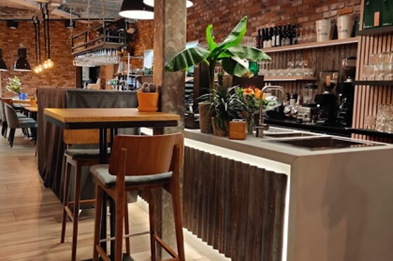 Gastrobar Wendy - photo 1