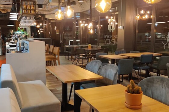 Gastrobar Wendy - photo 2