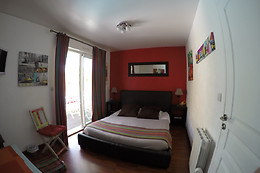 L'Hacienda Golf et Spa