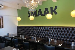 Eethuis Smaak