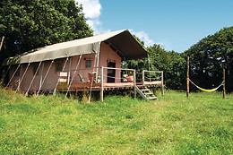 La ferme pédagogique