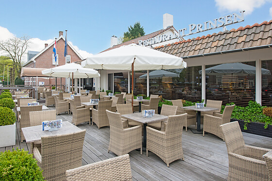 Fletcher Hotel-Restaurant Prinsen - photo 8