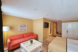 Saillant Hotel Gulpenerland